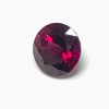 Rhodolite Garnet-10mm-4.74CTS-Round